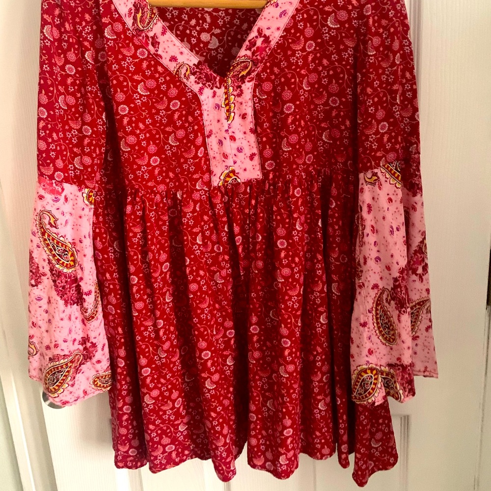 Summer dress